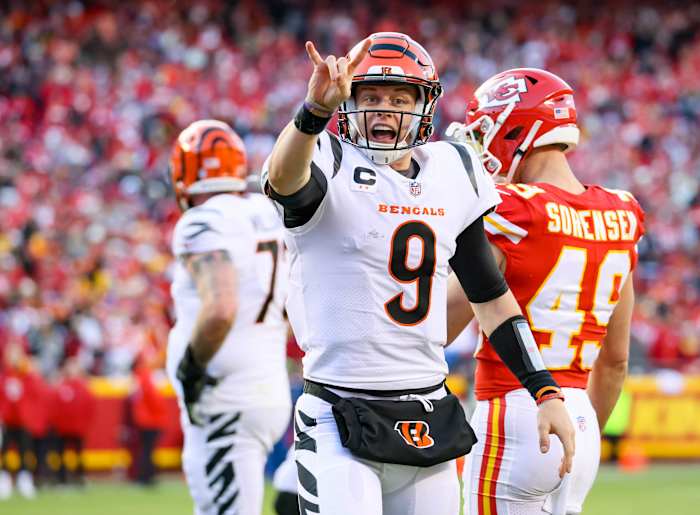 joe-burrow